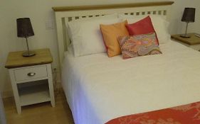 Chezvous Apartments